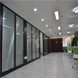 中山高隔间设计公司 以派隔工程引领行业创新，技术赋能建筑设计新高度