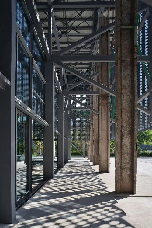 国际博物馆日 耍心机，你比得过建筑师的巧思吗？